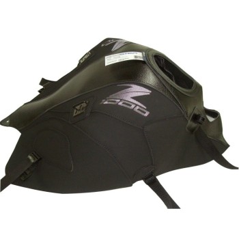 ΚΑΛΥΜΜΑ BAGSTER KAWASAKI Z1000 ΜΑΥΡΟ/ΜΑΥΡΟ ΜΑΤ (2015)